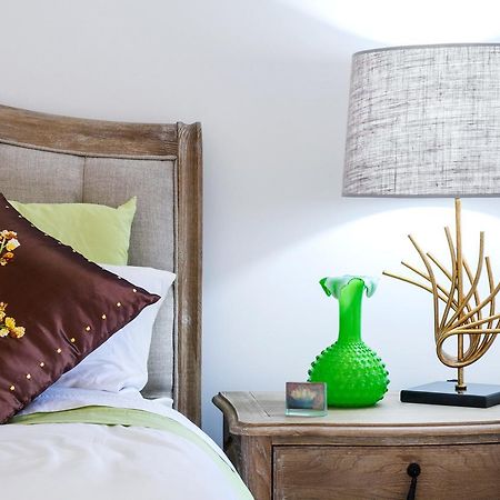 Roomerang At Momentum Apartments 2 Μελβούρνη Εξωτερικό φωτογραφία