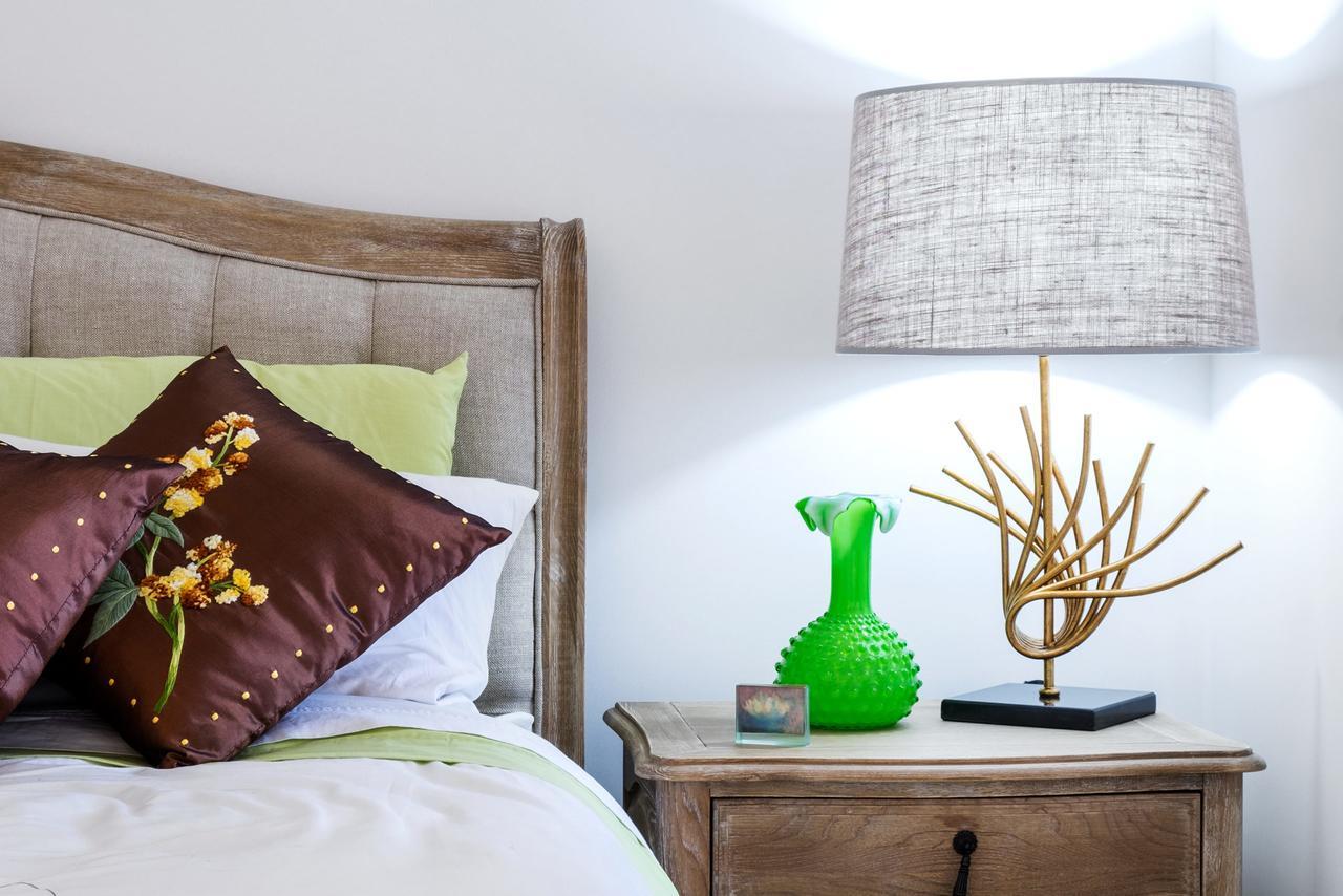 Roomerang At Momentum Apartments 2 Μελβούρνη Εξωτερικό φωτογραφία