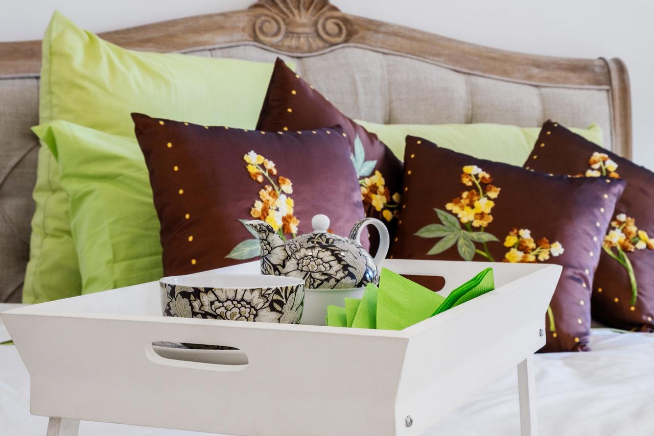 Roomerang At Momentum Apartments 2 Μελβούρνη Εξωτερικό φωτογραφία