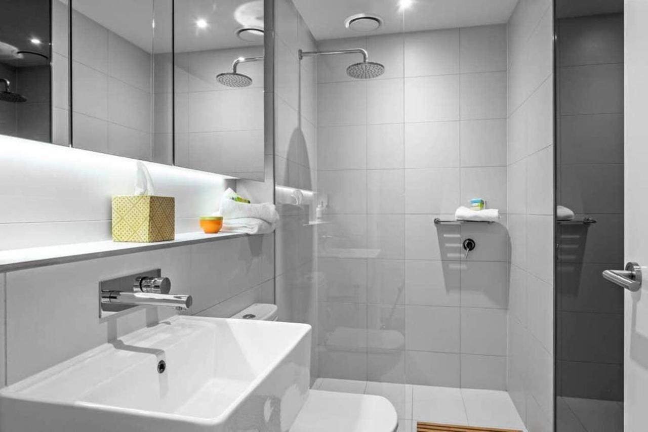 Roomerang At Momentum Apartments 2 Μελβούρνη Εξωτερικό φωτογραφία