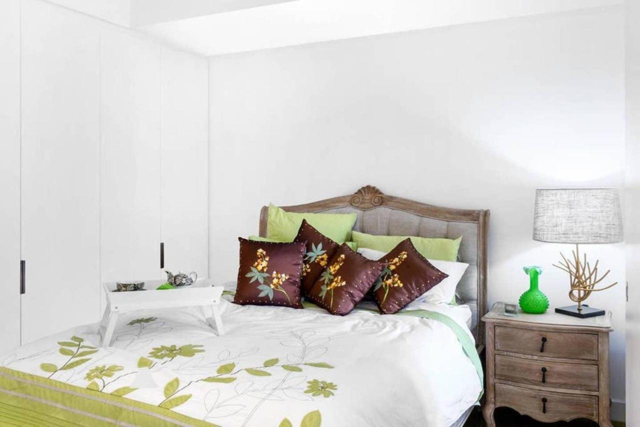 Roomerang At Momentum Apartments 2 Μελβούρνη Εξωτερικό φωτογραφία